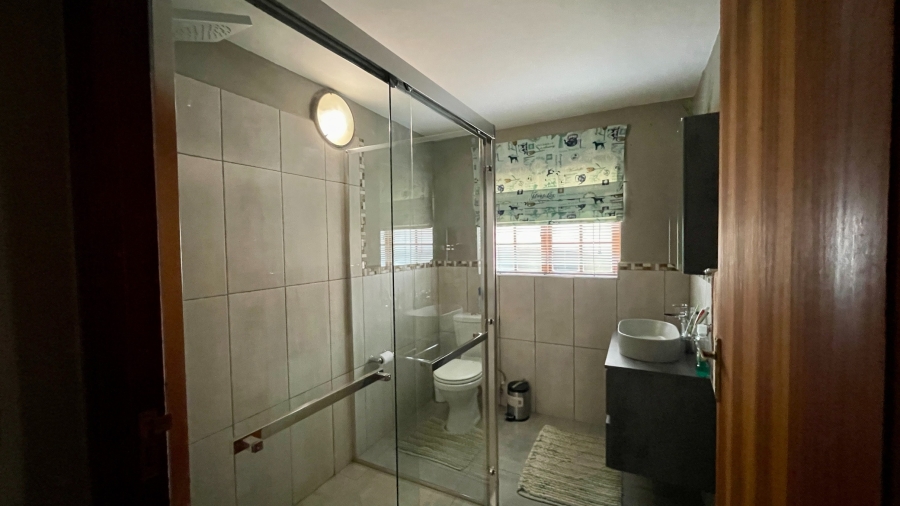 4 Bedroom Property for Sale in Orkney North West